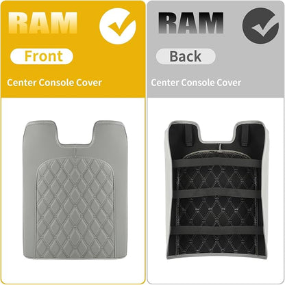 GIANT PANDA Custom Fit Console Cover - Image 6
