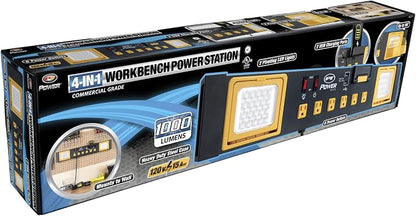 Performance Tool W2279 Commercial Grade Power Station - Image 10