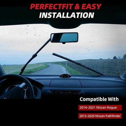 OTUAYAUTO Windshield Wiper Blades - Image 4