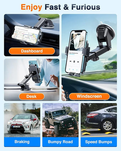 VANMASS True Upgrade Phone Holders - Image 6