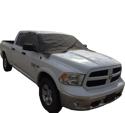 Windshield and Side Window Cover - Image 8