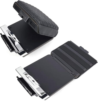 KMMOTORS F150 Center Console Cover - Image 2