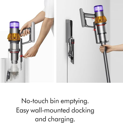 Dyson V15 Detect Plus Cordless Vacuum - Image 10