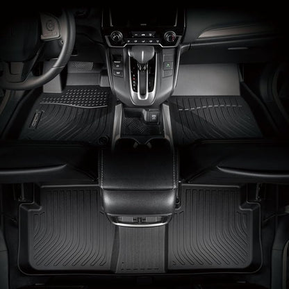 Binmotor-All Weather Car Floor Mats & Cargo Liner - Image 2