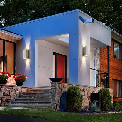harriet Porch Lights Outdoor Modern - Image 6