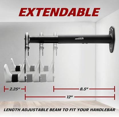 Ibera Bike Wall Mount - Image 3