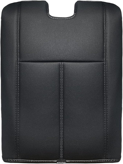 Muslogy Center Console Armrest Cover Compatible - Image 8