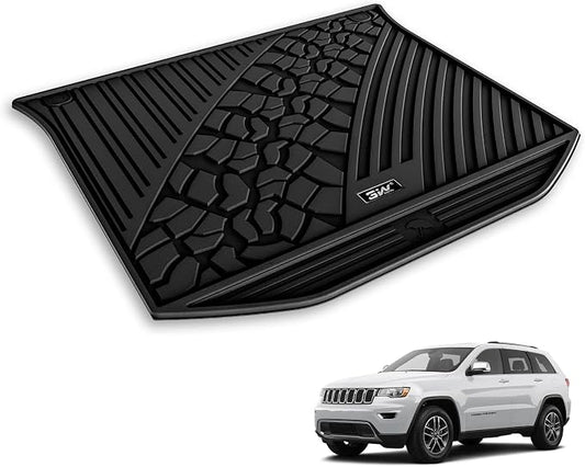 3W Cargo Liner Fit for Jeep Grand Cherokee 2013-2021/ Grand Cherokee WK 2022 by 3W