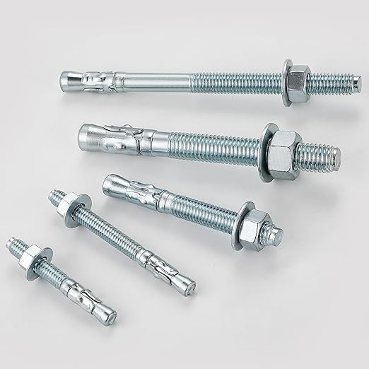 5/16x4" 50Pcs Inch Standard Fasteners - Image 4