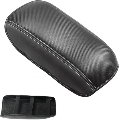 SXCY Fit for 2025 2022-2024 Subaru Ascent Armrest Cover FIT for 2022-2024 2025 - Image 6