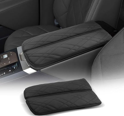 CDEFG for 2022-2025 BMW iX Center Console Cover Armrest Box Cover for 2023 2024 by CDEFG