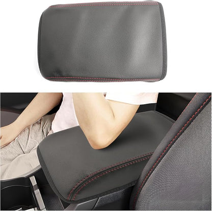 SXCY for 2022-2025 Subaru WRX Armrest Cover 2024 2025 WRX Center Console Cover - Image 7