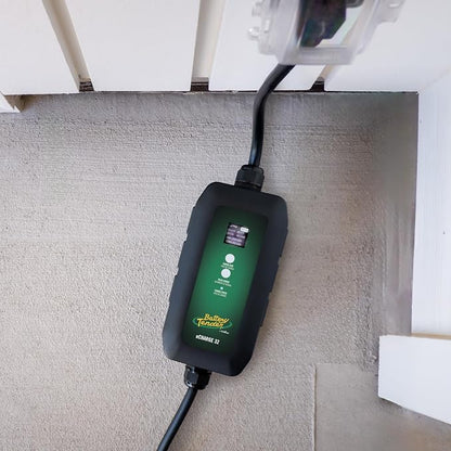 Battery Tender eCharge 32 AMP EV Charger - Image 7