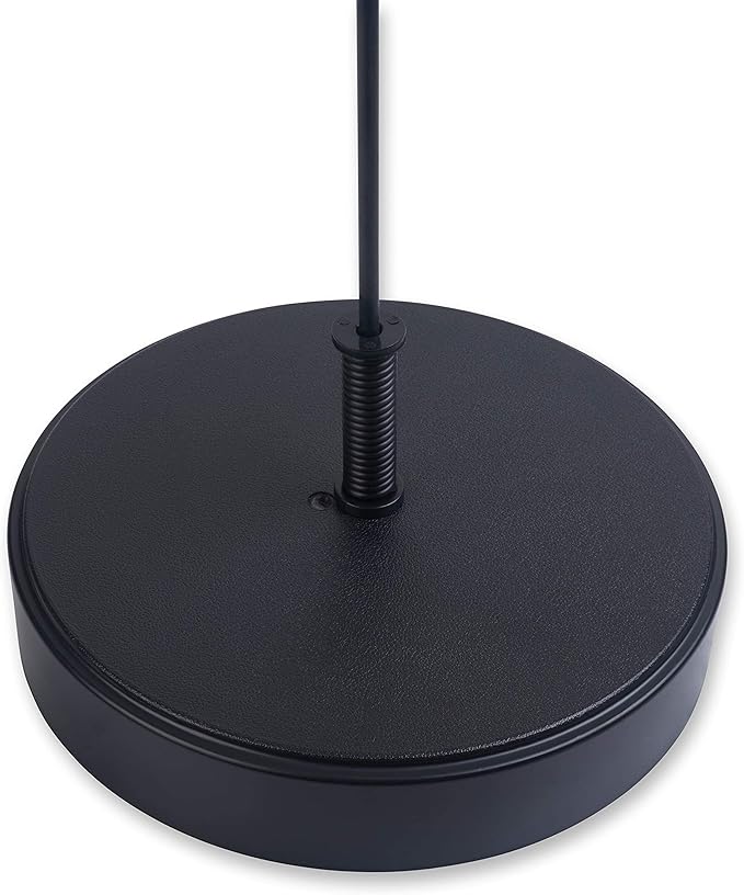 Andalus Brands Flashing LED Stop Sign Garage Parking Assistant System | Bumper - Image 4