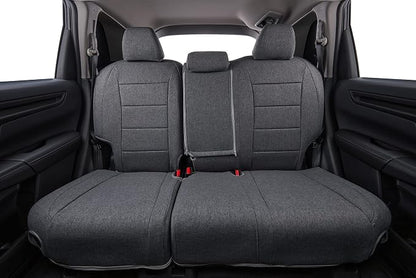 coverdream Custom Seat Covers Compatible - Image 6