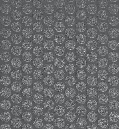 G-Floor Small Coin Pattern Vinyl Garage Flooring Mat - Image 2