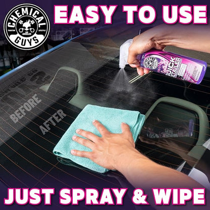 Chemical Guys WAC211 Synthetic Quick Detailer, Extreme Slick Polymer Detailer - Image 8