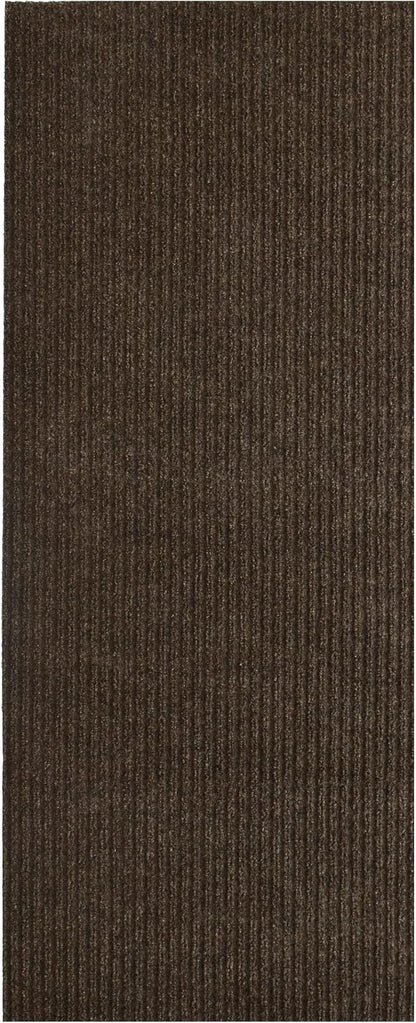 iCustomRug Spartan Weather Warrior Duty Indoor/Outdoor Utility Ribbed in 3ft - Image 3