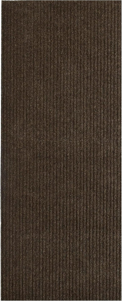 iCustomRug Spartan Weather Warrior Duty Indoor/Outdoor Utility Ribbed in 3ft - Image 3