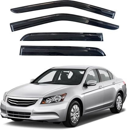 KPY Window Visor Compatible by KPYBizConnect