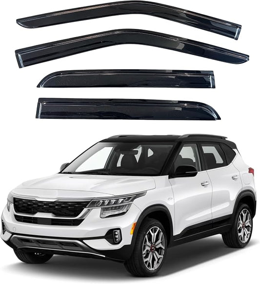 KPY Window Visor Compatible by KPYBizConnect