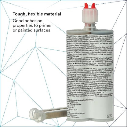 3M Controlled-Flow Seam Sealer, Solvent Free, Weather Resistant, Torsional - Image 3