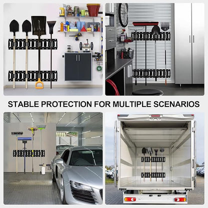 5 Pack E-Track Tool Holders|E Track Accessories - Image 5