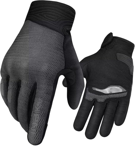 INBIKE Breathable Mesh Motorcycle Gloves by INBIKE