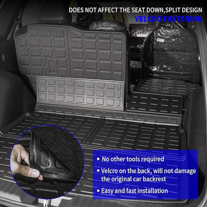 Rongtaod Cargo Mat Compatible - Image 5