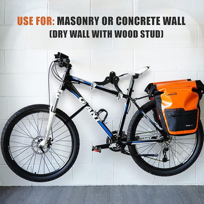 Ibera Bike Wall Mount - Image 6