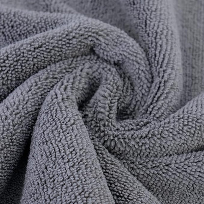 POLYTE Microfiber Cleaning Towel Ultrasonic Cut Edgeless - Image 5