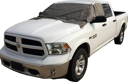 Windshield and Side Window Cover - Image 4