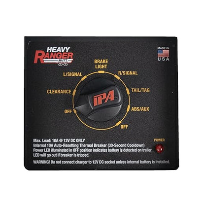 Innovative Products of America #9102 Heavy Ranger MUTT - Image 3