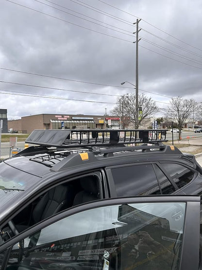 Catch USA Car Roof Rack Cross Bars - Image 6