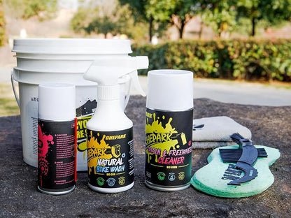 Cleaning Kit-Bike Wash & Drivetrain Essentials Kit - Image 7