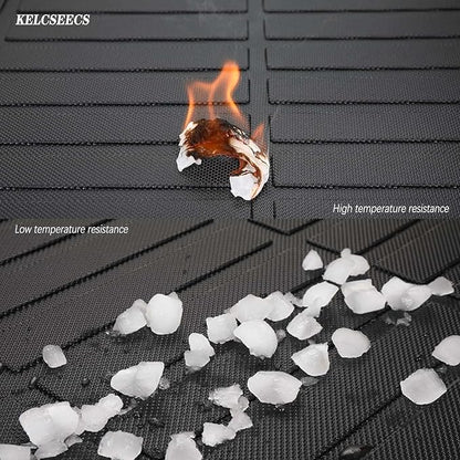 KELCSEECS Floor Mats & Cargo Liner - Image 6