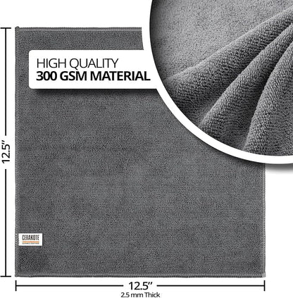 CERAKOTE Microfiber Towels - Image 2