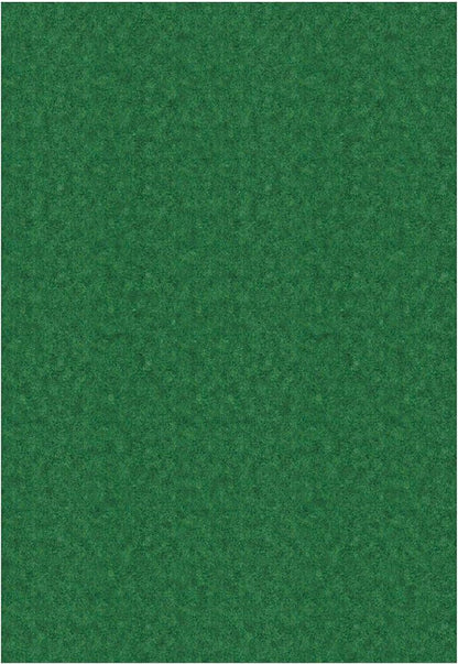 Ottomanson 6'6" x 17' Hallway Runner - Image 7