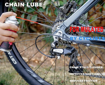 Cleaning Kit-Bike Wash & Drivetrain Essentials Kit - Image 5