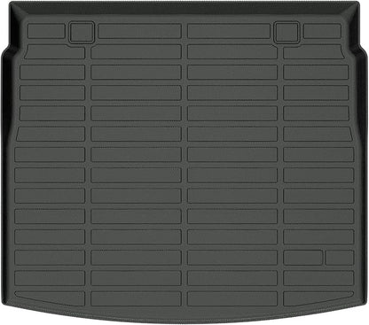 Auxko All Weather Cargo Liner Fit - Image 2