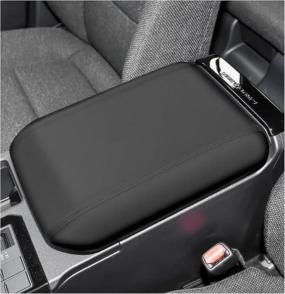 SXCY for 2024 2025 Land Cruiser Armrest Cover for Toyota Land Cruiser 2025 by SXCY