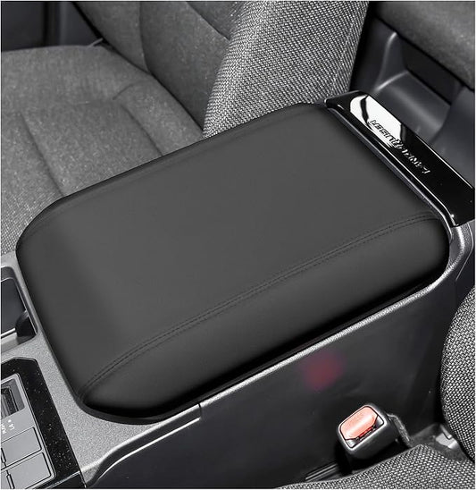 SXCY for 2024 2025 Land Cruiser Armrest Cover for Toyota Land Cruiser 2025 by SXCY