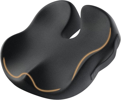 ProtoArc Seat Cushion, Office Chair Cushion by ProtoArc
