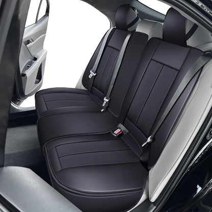 OASIS AUTO Custom Fit Seat Covers - Image 6