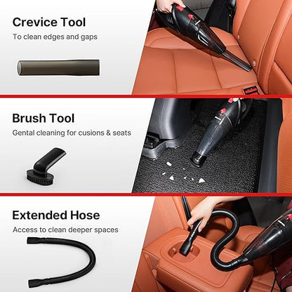 Shop-Vac 12V Car Vacuum - Image 4