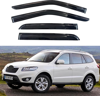 KPY Window Visor Compatible by KPYBizConnect