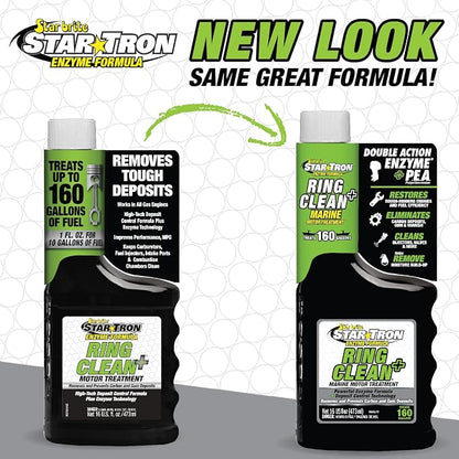 STAR BRITE Star Tron Ring Clean - Image 6