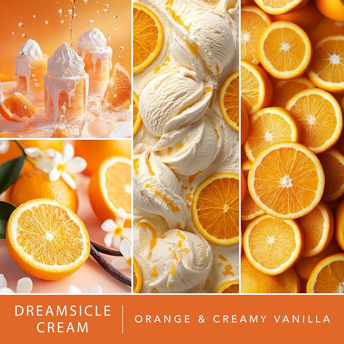 Scentsationals Wax Melts, Wax Cubes Strong Scent - Image 2