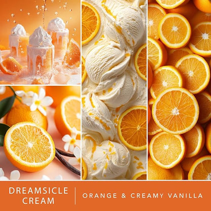 Scentsationals Wax Melts, Wax Cubes Strong Scent - Image 2