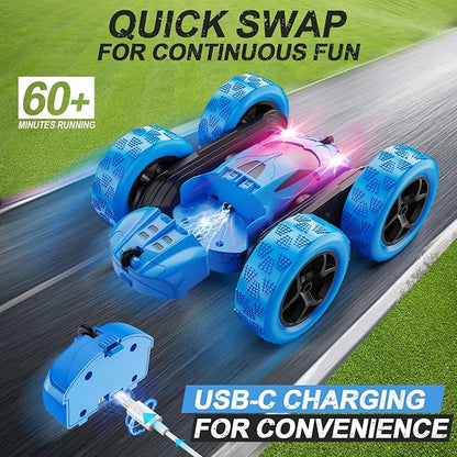 Remote Control Car, RC Cars Toys - Image 2